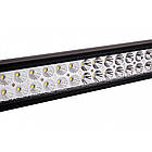 Світлодіодна фара комбінованого світла AllLight A-300W 100 chip CREE, фото 2