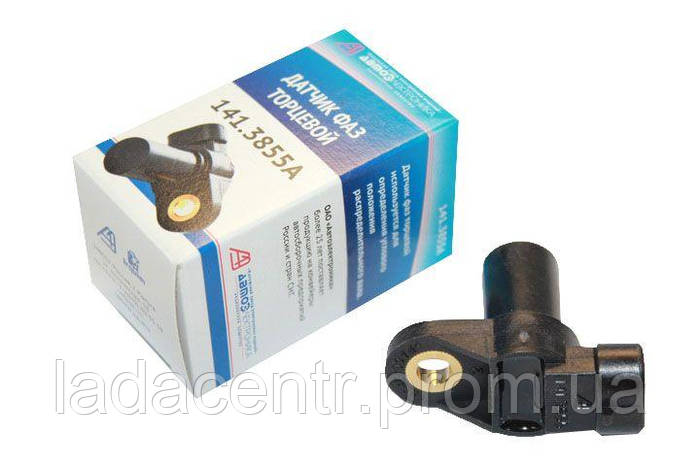 Датчик фаз ВАЗ 2111 8 клапанный 141.3855 Калуга (ID#1172757235), цена ...