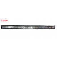 Светодиодная фара комбинированного света AllLight C-288W 96chip 1120мм CREE combo 9-30V нижний крепеж