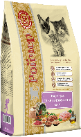 Ройчер сухий корм для Серилізованих котів 6 кг Кастровані