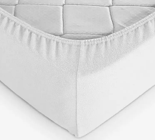 Наматрацник з бортом KAYRA і EVA