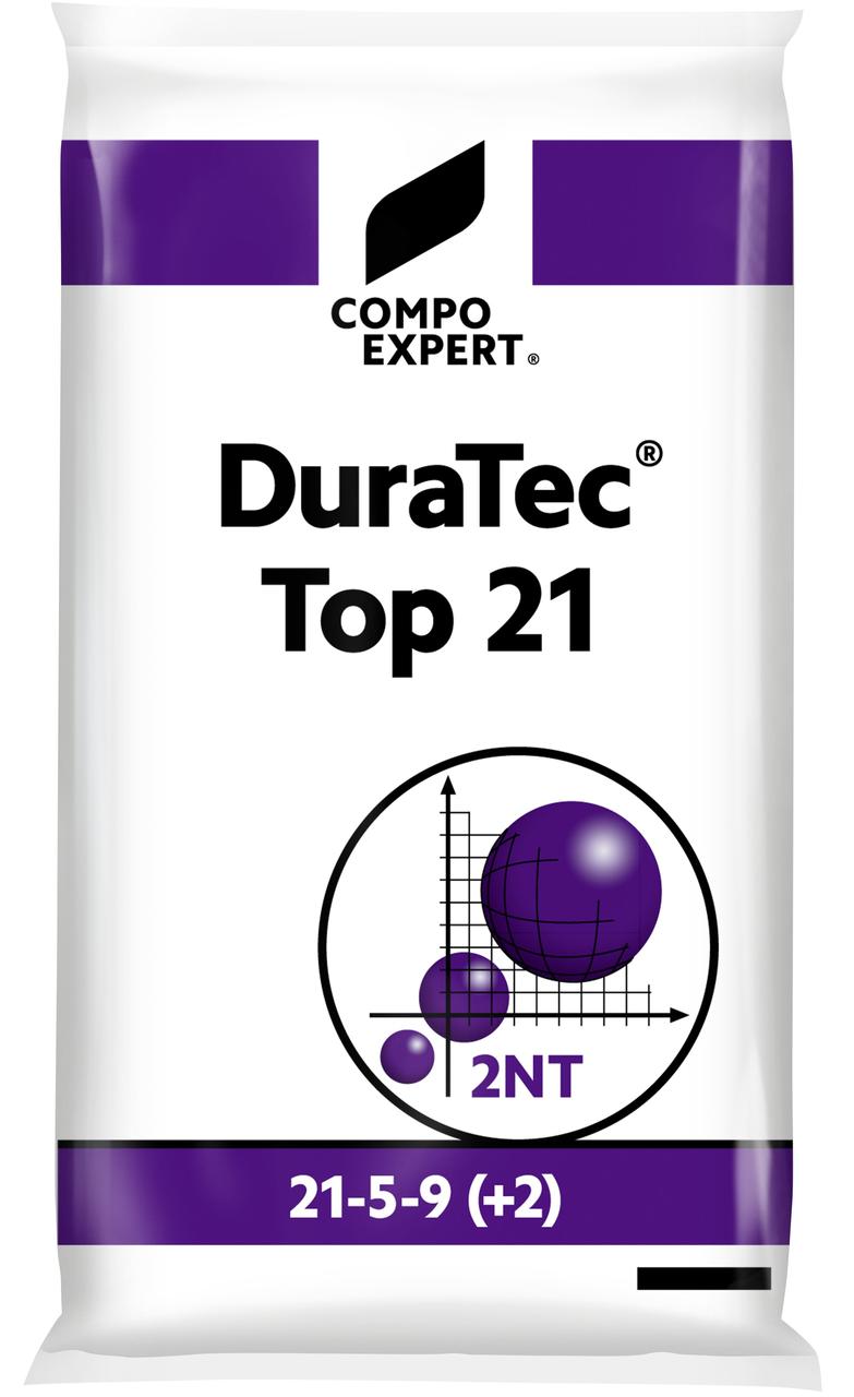 Добриво тривалої дії Compo DuraTec Top 21-5-9 , (1кг, на вагу) ДюраТек