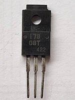 Микросхема 7808T