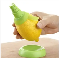 Распылитель сока для цитрусовых Lemon Spray