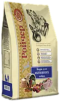 Ройчер Актив сухий корм для активних собак 10 кг