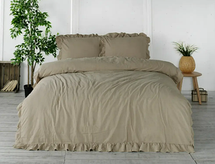 Комплекти постільної білизни Туреччина