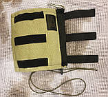 Чохол вогнетривкий для глушника, пбс, саундмодератора., фото 7