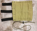 Чохол вогнетривкий для глушника, пбс, саундмодератора., фото 6