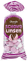 Шоколадное драже Chocola Schoko Linsen 225г.