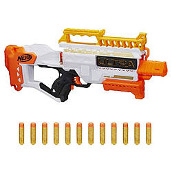 Бластер Нерф Ультра Дорадо Nerf Ultra Dorado Motorised Blaster