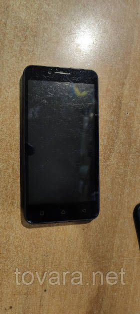 Мобільний телефон Lenovo VIBE C A2020a40 No 23150221