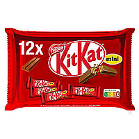 Шоколад Nestle Kit Kat mini 200 г.