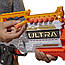 Бластер Нерф Ультра Дорадо Nerf Ultra Dorado Motorised Blaster, фото 6