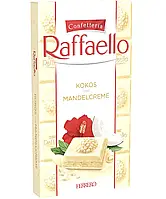 Шоколад белый Raffaello 90г.