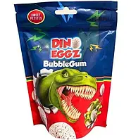 Жевательные резинки Sweet Petites Dino Eggz 200 г.