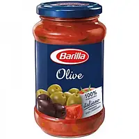 Соус Barilla Olive 400 г.