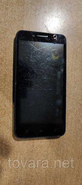 Мобільний телефон Lenovo VIBE C A2020a40 No 23150222