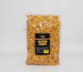 Готова кукурудза Super Corn 1,5кг Технокарп