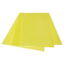 Склотекстоліт СТЕФ; 2,98 дм2 (72х413 мм.± 2%); 0,5 мм; нефольгований