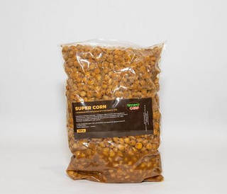 Готова кукурудза Super Corn + CSL Технокарп