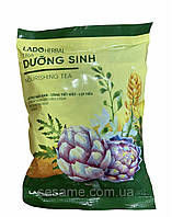 Чай с артишоком Duong Sinh Lado Herbal 50 пакет. (Вьетнам)