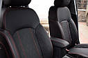 Автомобільні чохли для Chery Tiggo 5 з 2015, фото 5