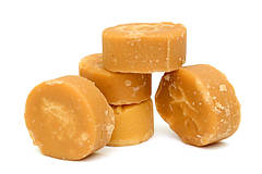 Пальмовий натуральний цукор Lan Nhi 1кг (В'єтнам)