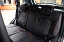 Автомобільні чохли для Chery Tiggo 5 з 2015, фото 6