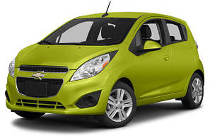 Chevrolet SPARK 2005-2017
