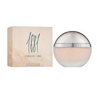 Cerruti 1881 Pour Femme edt (оригінальний тестер) Orig.Pack.50ml