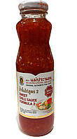 Сладкий чили соус sweet chilli sauce formula 2 Maepranom 390г (Таиланд)
