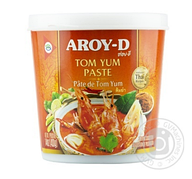 Паста Том ям Aroy-D 400 г (Таїланд)