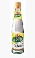 Уксус для суши Haday светлый 9% - 450мл (Китай)