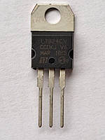 Микросхема STMicroelectronics L7824CV