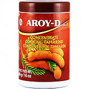 Тамариндова паста Aroy-D 454г