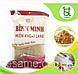 Фунчоза крохмальна з Батата Binh Minh, вермішель із солодкої картоплі 300 г (В'єтнам), фото 2