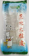 Бобовая лапша крахмальная широкая Фен Пин ALA 180 грамм (Китай)