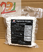 Кульки з тапіоки БаблТі (перлини) Tapioka Pearl bubble tea 1kg (В'єтнам)