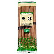 Локшина гречана Green Label Соба 300г