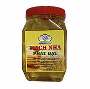 Солод (патока з клейкого рису та та тапіокі) Mach Nha Phat Dat 500 г (В'єтнам)