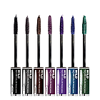 Туш для вій кольорова Parisa Cosmetics WILD, фото 2