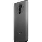 Смартфон Xiaomi Redmi 9 4/128GB Carbon Grey Global Rom, фото 3
