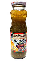 Соус для морепродуктов и рыбы SeaFood Maepranom 200мл (Таиланд)