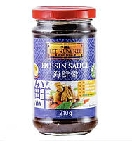 Хойсин (хосин) соус Lee Kum Kee hoisin sauce 165г/210мл (Китай)