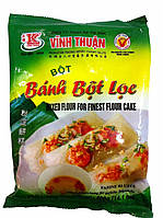 В'єтнамська мука З Тапіоки Bot Banh Bot Loc Vinh Thuan 400 g (В'єтнам)