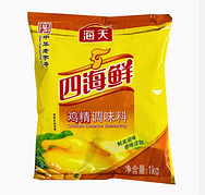 Курячий бульйон у гранулах сухої Haday chicken essence seasoning 1kg (54)