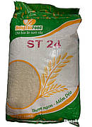 Органічний рис Жасминовий ST24 HongTanFood 10 кг (В'єтнам)