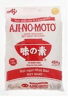 Глутамат натрия усилитель вкуса Аджиномото Умами, Aji-no-moto Umami 454г (Япония, Вьетнам)