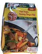 Яловичий бульйон гранульований Knorr Hat Nem 5 кг (В'єтнам)