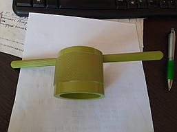 Зачищення для труб 50 Україна